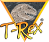T-Rex Box Turtle Food - Dry Formula