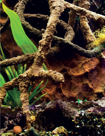 T-Rex Aquarium Decor - Aqua Root