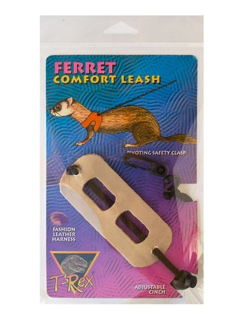 T-Rex Ferret Accessory - Comfort Leash