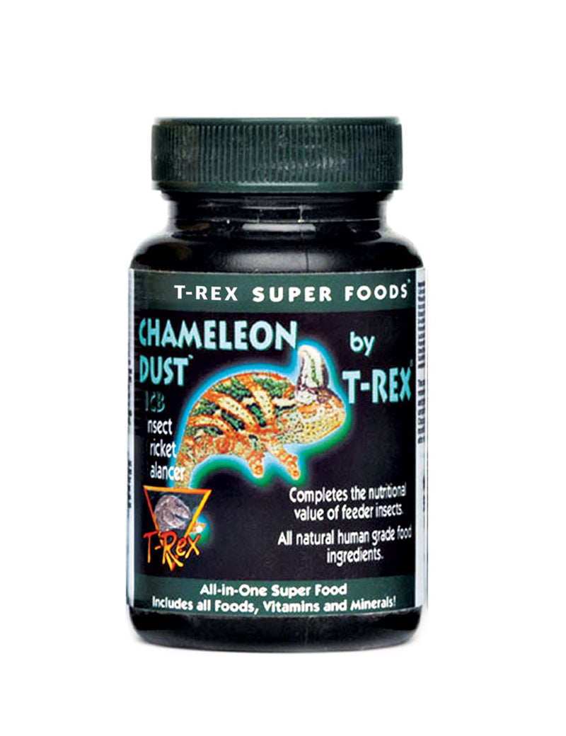 T-Rex Chameleon Supplement - Calcium Plus